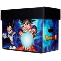 Sd Toys Dragon Ball hoiustuskast Sd Toys Dragon Ball hoiustuskast