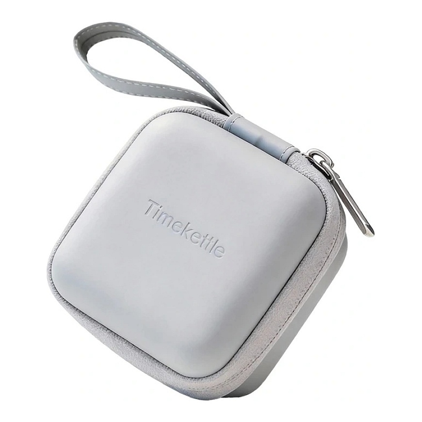 TIMEKETTLE W4 -kotelo