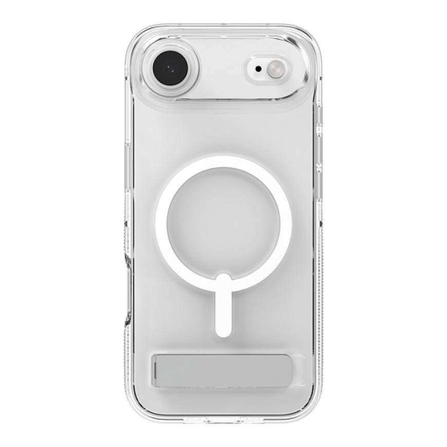 ZAGG Crystal Palace Snap Kickstand чехол для мобильного телефона 16,5 cm (6.5") Крышка Прозрачный – 4
