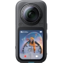 Insta360 X6 Essentials Bundle 8K 360° камера, Черный полночный Insta360 X6 Essentials Bundle 8K 360° камера, Черный полночный