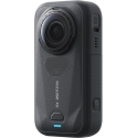 Insta360 X6 Essentials Bundle 8K 360° camera, Midnight Black Insta360 X6 Essentials Bundle 8K 360° camera, Midnight Black
