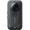 Insta360 X6 Essentials Bundle 8K 360° camera, Midnight Black Insta360 X6 Essentials Bundle 8K 360° camera, Midnight Black