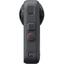 Insta360 X6 Essentials Bundle 8K 360° камера, Черный полночный Insta360 X6 Essentials Bundle 8K 360° камера, Черный полночный