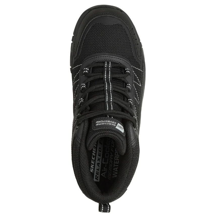 Naiste jalanõud Skechers Trego Ashaway 180336 BKCC (37) – 3