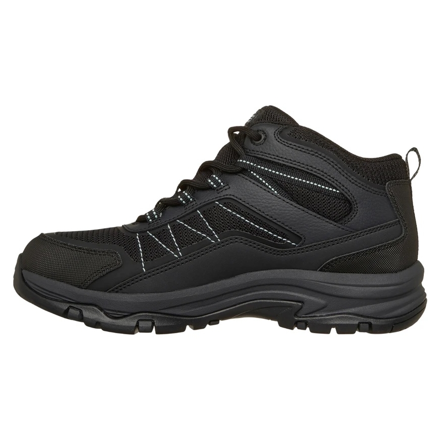 Women's Shoes Skechers Trego Ashaway 180336 BKCC (37) – 4