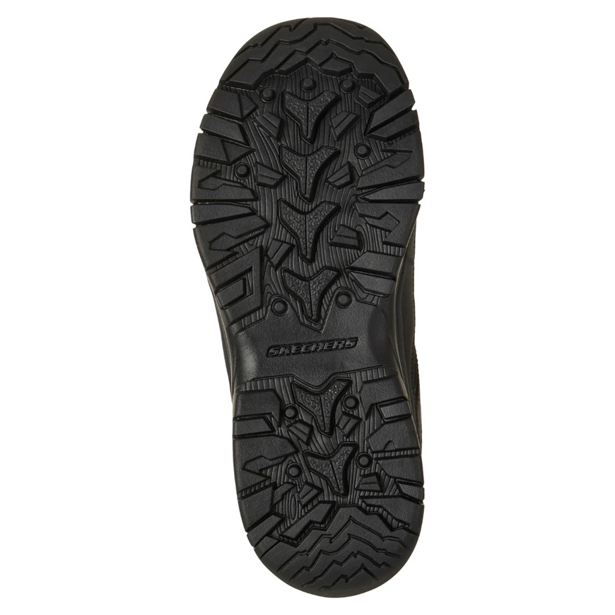 Buty moterims Skechers Trego Ashaway 180336 BKCC (37) – 5