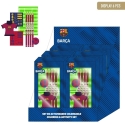 CERDÁ F.C. Barcelona krāsošanas piederumu komplekts CERDÁ F.C. Barcelona krāsošanas piederumu komplekts