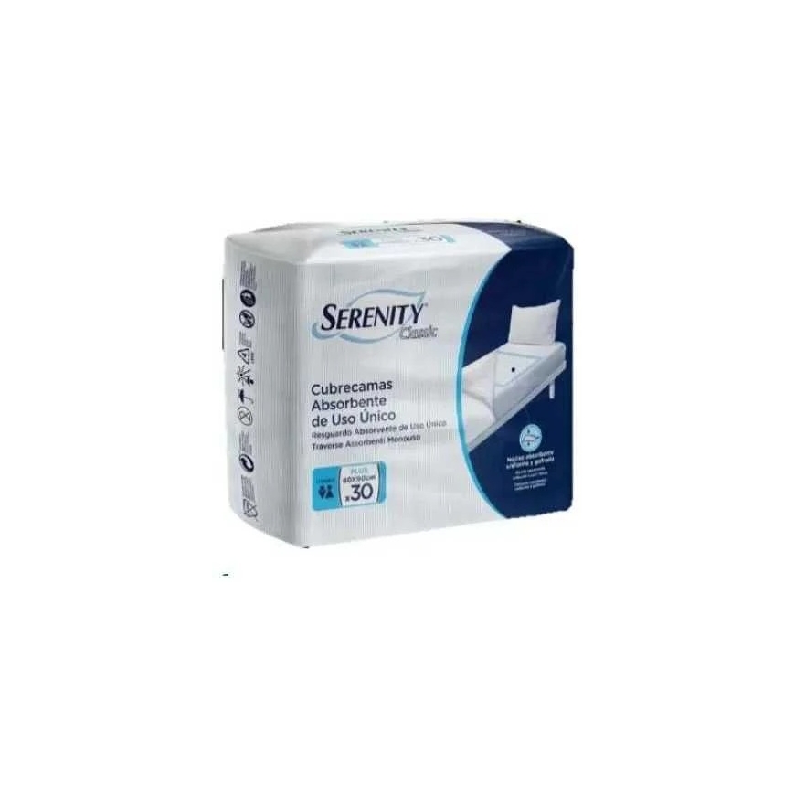 "Serenity Classic" 60x90 Plus 30 tk – 2