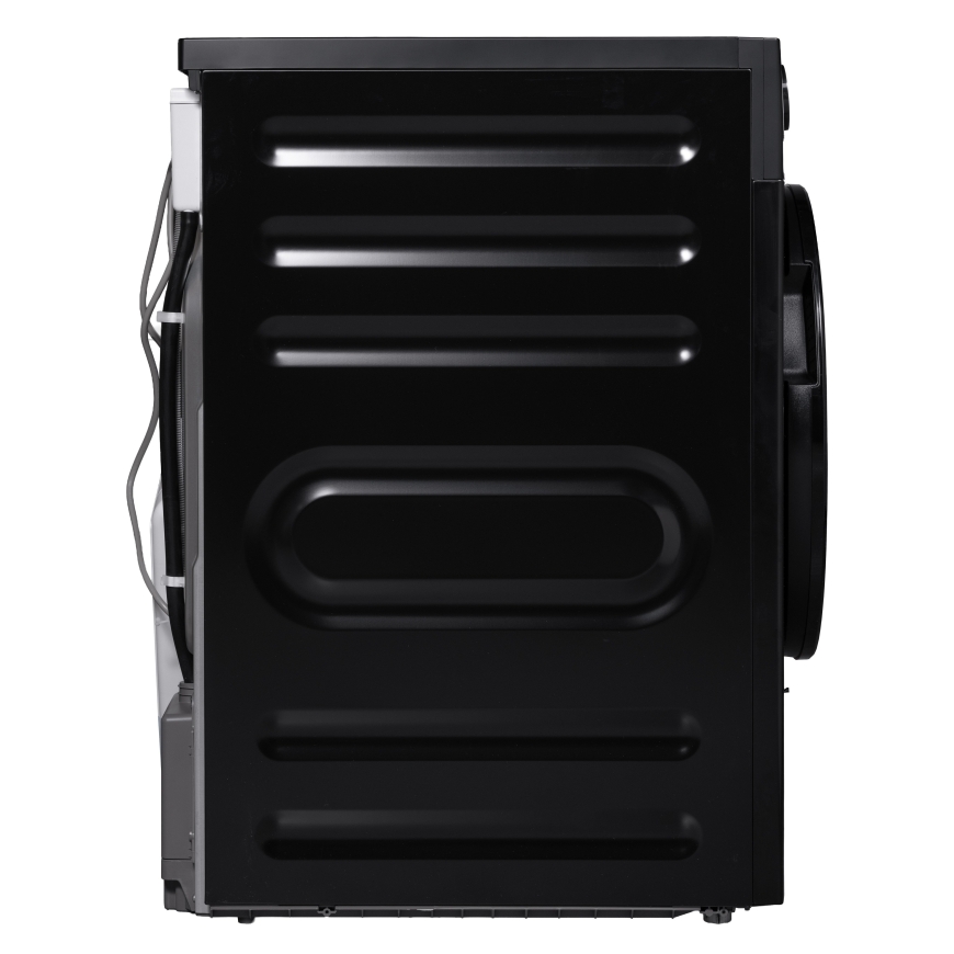 Ströme HDP4101TB/01BL žāvētājs, melns – 5