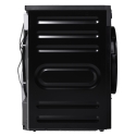 Ströme HDP4101TB/01BL džiovyklė, juoda Ströme HDP4101TB/01BL džiovyklė, juoda