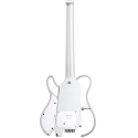 Donner Hush X Live White - elektrinė gitara Donner Hush X Live White - elektrinė gitara