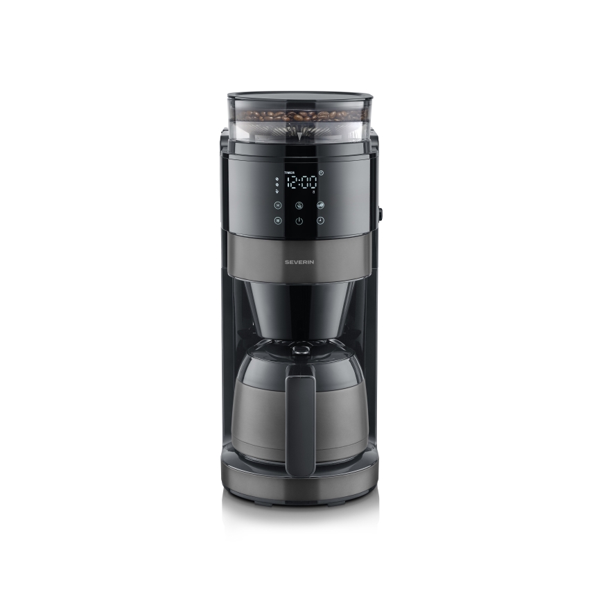 Severin KA4831 – 3