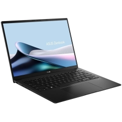 Nešiojamas kompiuteris ASUS NTB Zenbook 14 (UM3406GA-OLED232W), Ryzen AI 7 445, 14" 1920 x 1200, 32GB, 1TB SSD, Radeon, W11 Home
