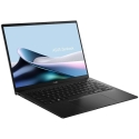 ASUS NTB Zenbook 14 (UM3406GA-OLED232W) sülearvuti, Ryzen AI 7 445, 14" 1920 x 1200, 32GB, 1TB SSD, Radeon, W11 Home, Must