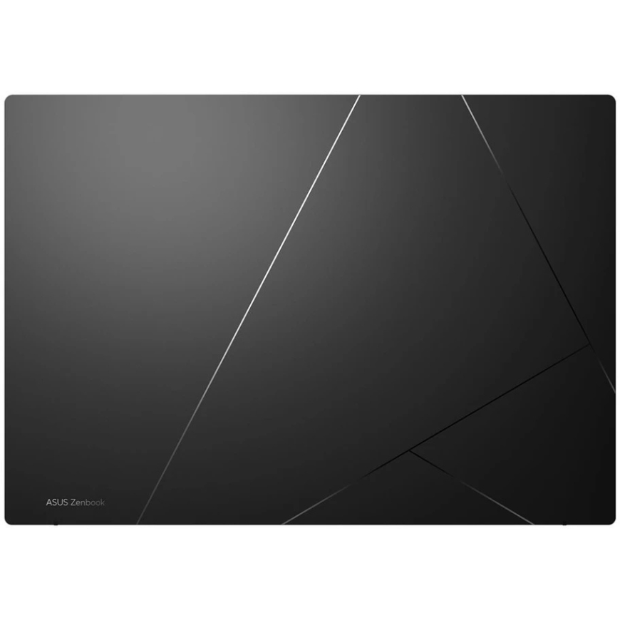 ASUS NTB Zenbook 14 (UM3406GA-OLED232W) sülearvuti, Ryzen AI 7 445, 14" 1920 x 1200, 32GB, 1TB SSD, Radeon, W11 Home, Must – 2