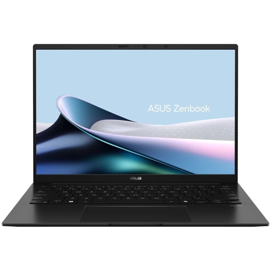 ASUS NTB Zenbook 14 (UM3406GA-OLED232W) kannettava tietokone, Ryzen AI 7 445, 14" 1920 x 1200, 32GB, 1TB SSD, Radeon, W11 Home, – 4