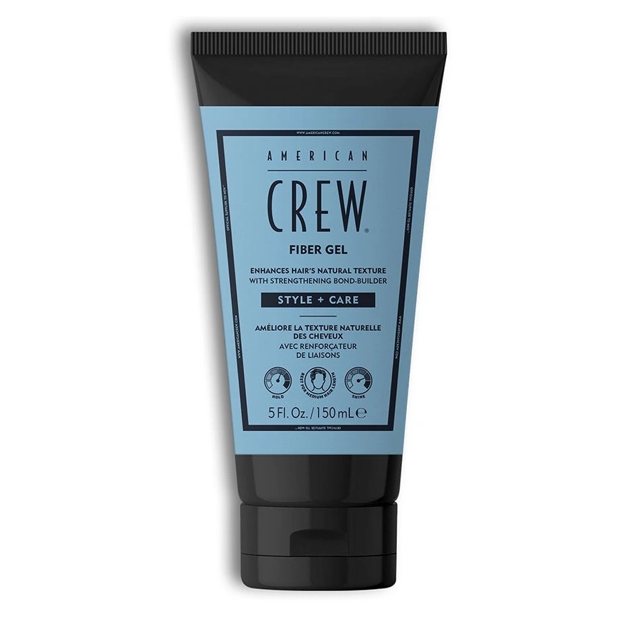 American Crew kuitugeeli, 150 ml – 2
