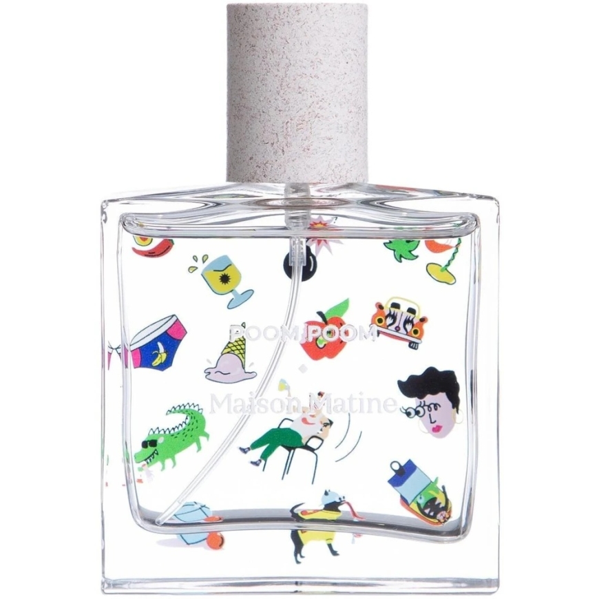 Maison Matine Poom Poom EDP унисекс парфюм, 50 мл – 2