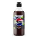 SodaStream Pepsi Max Lime 440 ml -karastusjookide kontsentraat SodaStream Pepsi Max Lime 440 ml -karastusjookide kontsentraat