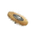 Makita _1736979 КРУГОВАЯ ЩЕТКА (ПОКРЫТАЯ ЛАТУНЬЮ)