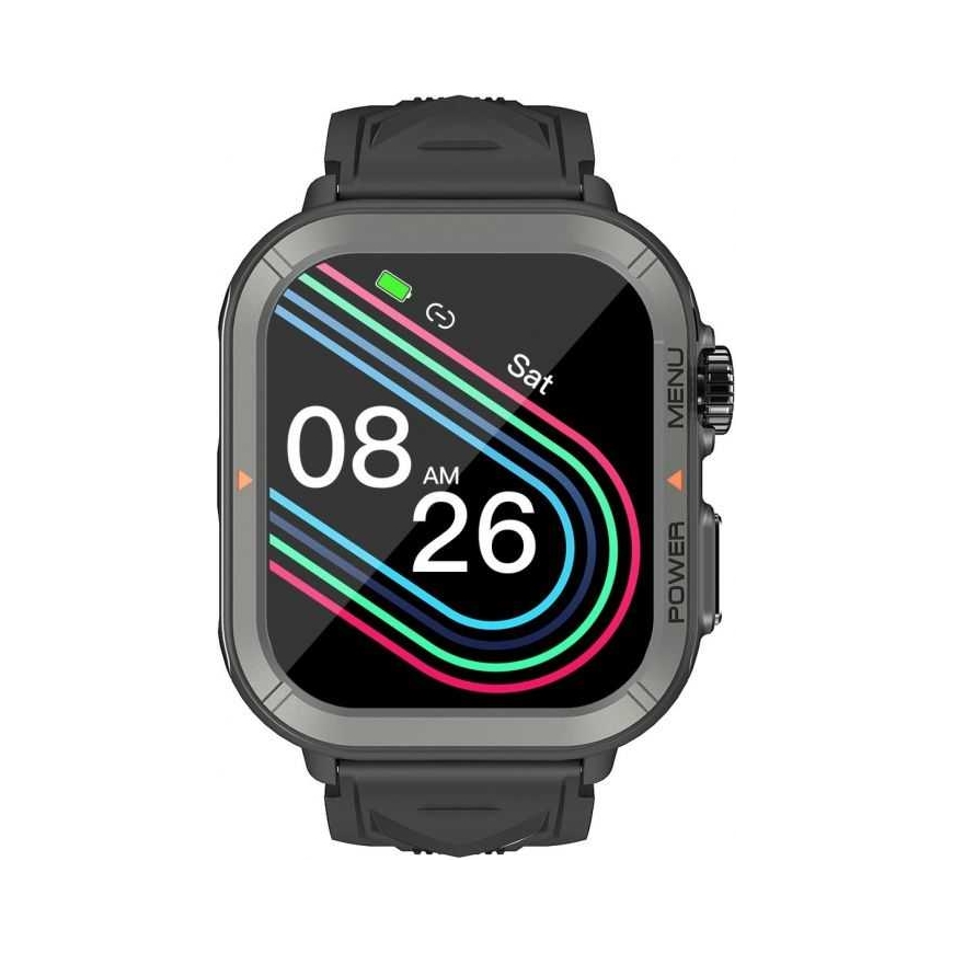 Blackview W30 Melns