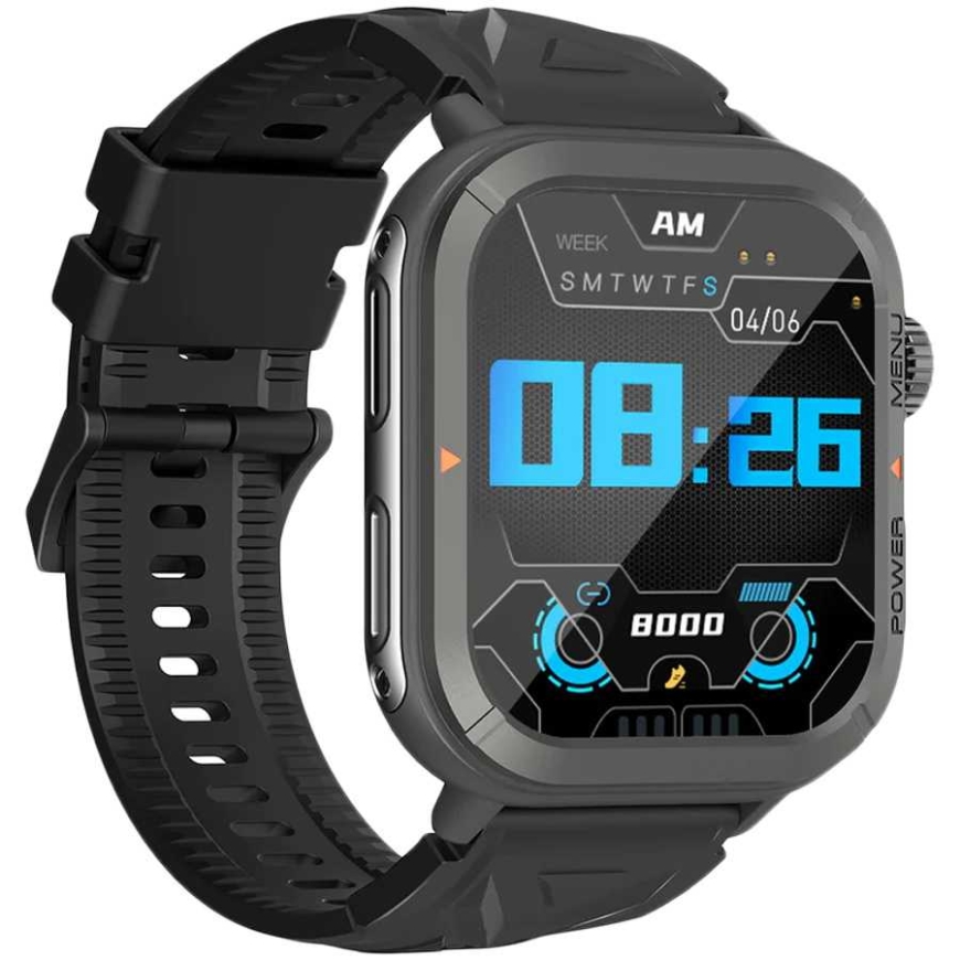 Blackview W30 Must – 2
