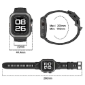 Blackview W30 Black