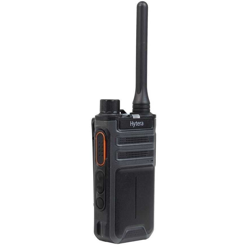 Hytera AP515LF PMR 446MHz Must