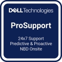 DELL 1Y Basic Onsite to 3Y ProSpt 3 лет DELL 1Y Basic Onsite to 3Y ProSpt 3 лет