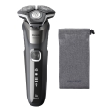 Philips SHAVER Series 5000 S5887/10 Drėgnojo ir sausojo skutimo elektrinis skustuvas Philips SHAVER Series 5000 S5887/10 Drėgnojo ir sausojo skutimo elektrinis skustuvas