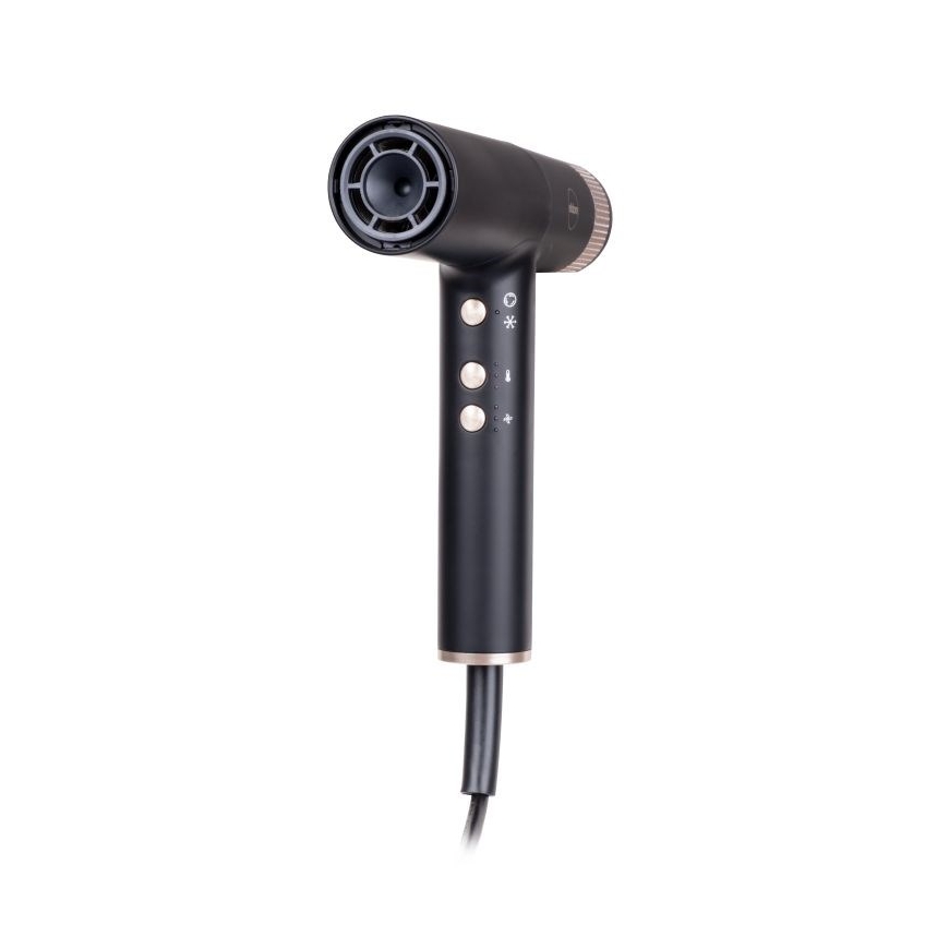 ELDOM HT270 BRIZO HAIR DRYER – 2