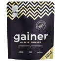 Puls Nutrition Gainer, vanilje, 1 kg Puls Nutrition Gainer, vanilje, 1 kg