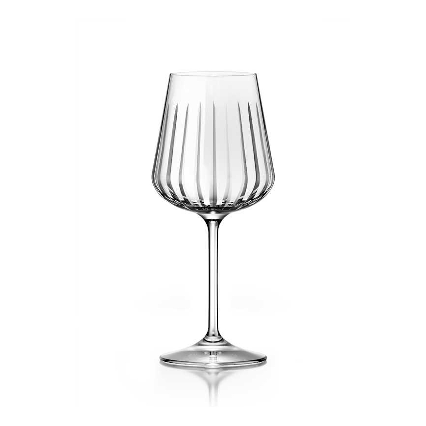 RCR SPRITZ GLASS RCR TIMELESS 490ML