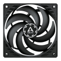 ARCTIC P12 Slim PWM PST Pressure-optimised 120 mm PWM Fan with integrated Y-cable
