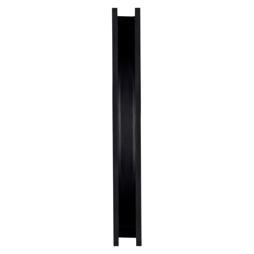 ARCTIC P12 Slim PWM PST Arvuti korpus Ventilaator 12 cm Must 1 tk – 5