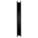 ARCTIC P12 Slim PWM PST Pressure-optimised 120 mm PWM Fan with integrated Y-cable