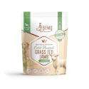 BEMO Auksti spiesta zāles barotā aita - sausais suņu ēdiens - 1kg BEMO Auksti spiesta zāles barotā aita - sausais suņu ēdiens - 1kg