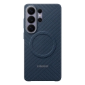 Samsung M3 Carbon Magnet Blueviolet mobile phone case 17.5 cm (6.9") Cover Dark Blue Samsung M3 Carbon Magnet Blueviolet mobile phone case 17.5 cm (6.9") Cover Dark Blue