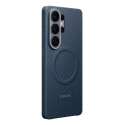 Samsung M3 Carbon Magnet Blueviolet mobile phone case 17.5 cm (6.9") Cover Dark Blue Samsung M3 Carbon Magnet Blueviolet mobile phone case 17.5 cm (6.9") Cover Dark Blue