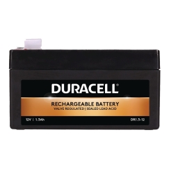 Duracell DR1.3-12 UPS akumuliatorius 12 V