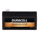 Duracell DR1.3-12 UPS-aku 12 V Duracell DR1.3-12 UPS-aku 12 V