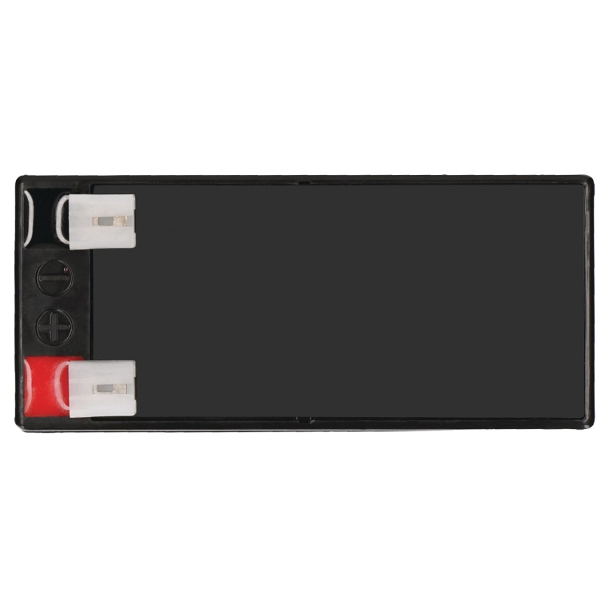 Duracell DR1.3-12 UPS-aku 12 V – 3