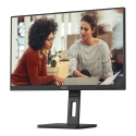 AOC Q27E3UMF монитор для ПК 68,6 cm (27") 2560 x 1440 пикселей Quad HD Черный