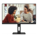 AOC Q27E3UMF computer monitor 68.6 cm (27") 2560 x 1440 pixels Quad HD Black