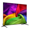 LG NANO 4K UHD AI 75NU800B6LA 190.5 cm (75") 4K Ultra HD Smart TV Wi-Fi Black LG NANO 4K UHD AI 75NU800B6LA 190.5 cm (75") 4K Ultra HD Smart TV Wi-Fi Black