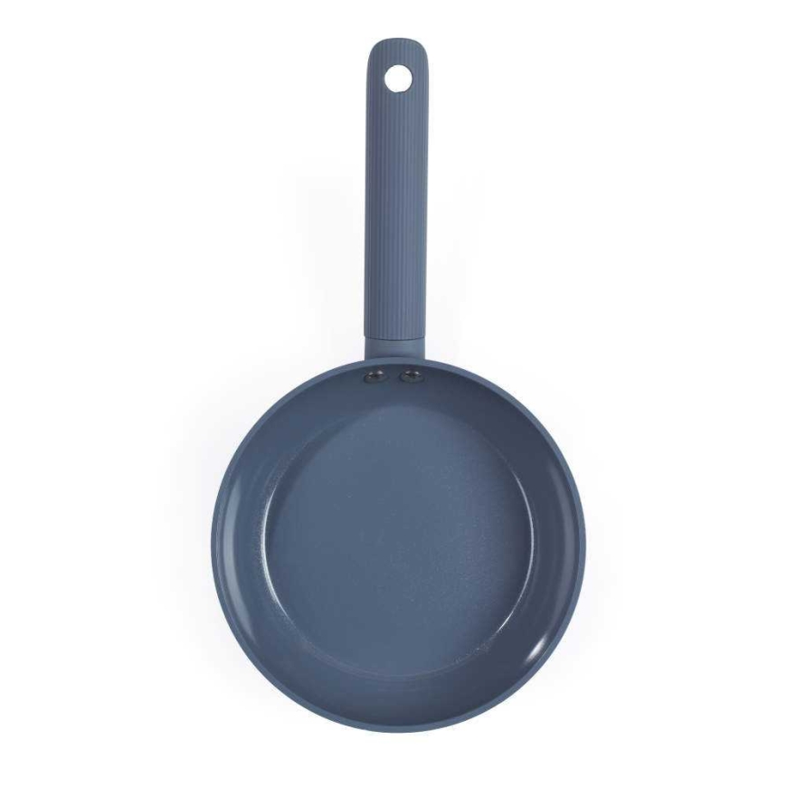 Progress BW14504B Mellow 20 cm keptuvė, mėlyna – 3