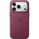 Apple iPhone 18 Pro TechWoven -kotelo MagSafe Mulberry MKD24ZM/A Apple iPhone 18 Pro TechWoven -kotelo MagSafe Mulberry MKD24ZM/A