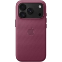 Чехол Apple iPhone 18 Pro TechWoven с MagSafe Мулберри MKD24ZM/A Чехол Apple iPhone 18 Pro TechWoven с MagSafe Мулберри MKD24ZM/A