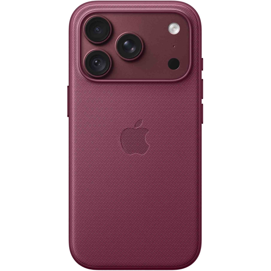 Чехол Apple iPhone 18 Pro TechWoven с MagSafe Мулберри MKD24ZM/A – 5