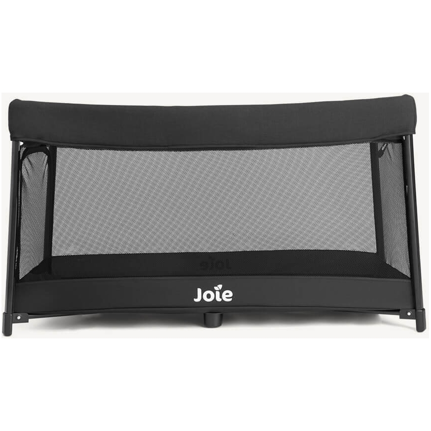 Joie Amigo 120 beebimatkavoodi, Shale Black – 2